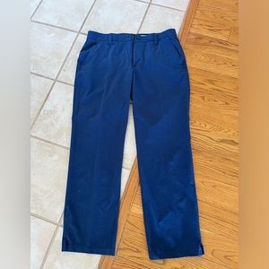 Under Armour Men’s Pants 38x32 GOLF GUC sfpf